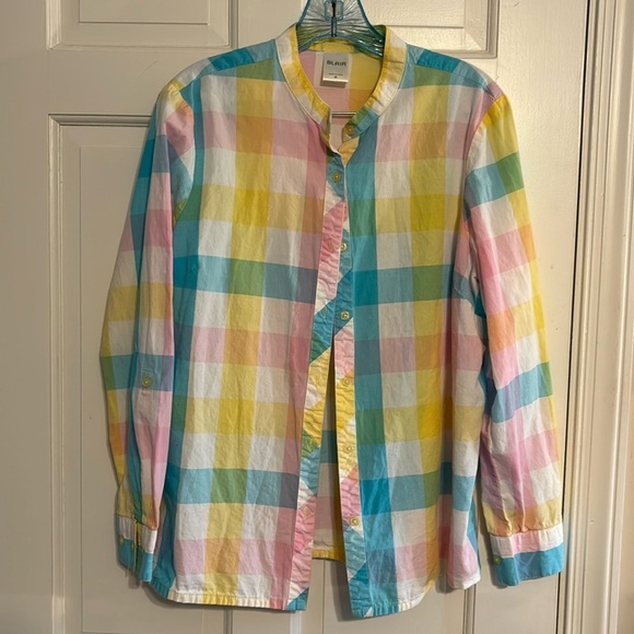 Blair Women's Shirt - Size M - Picture 6 of 7